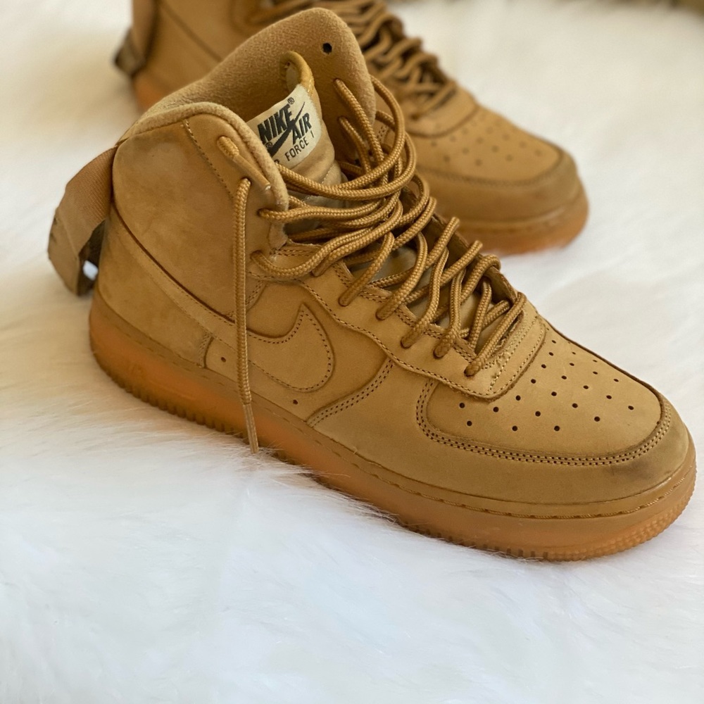 Wheat 1s!